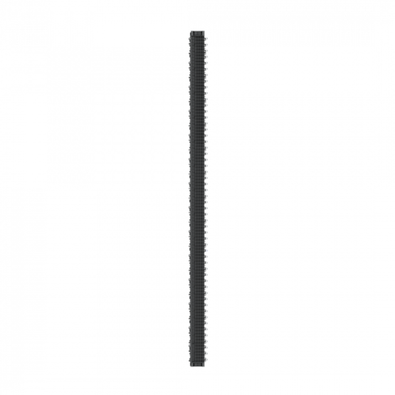ABB ZLSP950E108-3L Starterpaket SMISSLINE TP Power Bar 250 A 108 PLE