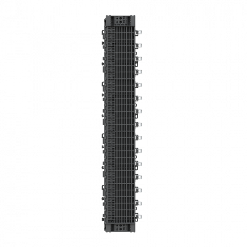 ABB ZLSP950E30-3LN Starterpaket SMISSLINE TP Power Bar 250 A 30- PLE