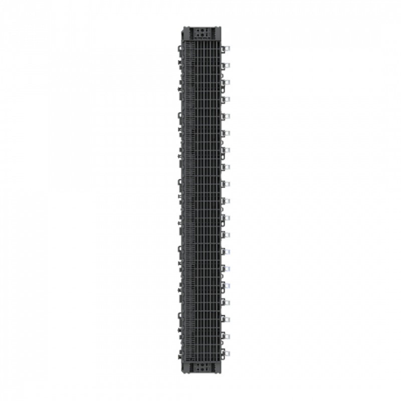 ABB ZLSP950E38-3LN Starterpaket SMISSLINE TP Power Bar 250 A 38- PLE
