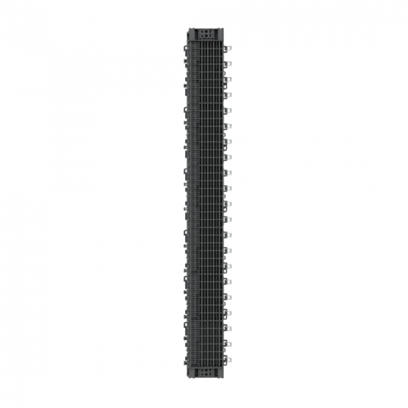 ABB ZLSP950E42-3LN Starterpaket SMISSLINE TP Power Bar 250 A 42- PLE