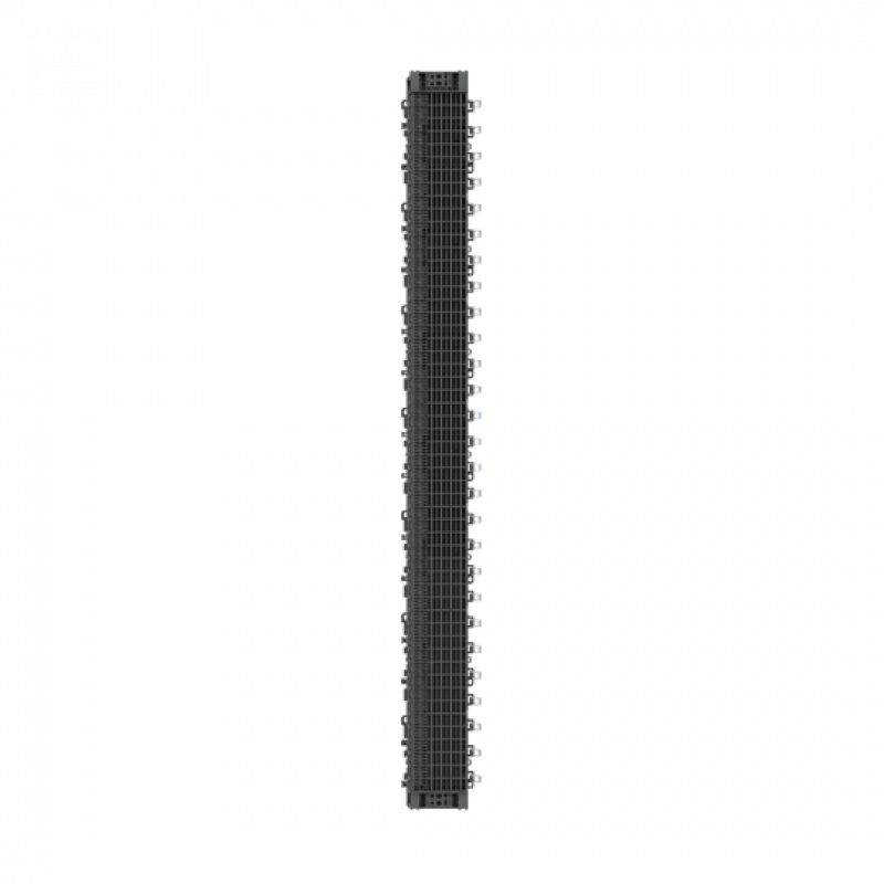ABB ZLSP950E54-3LN Starterpaket SMISSLINE TP Power Bar 250 A 54- PLE