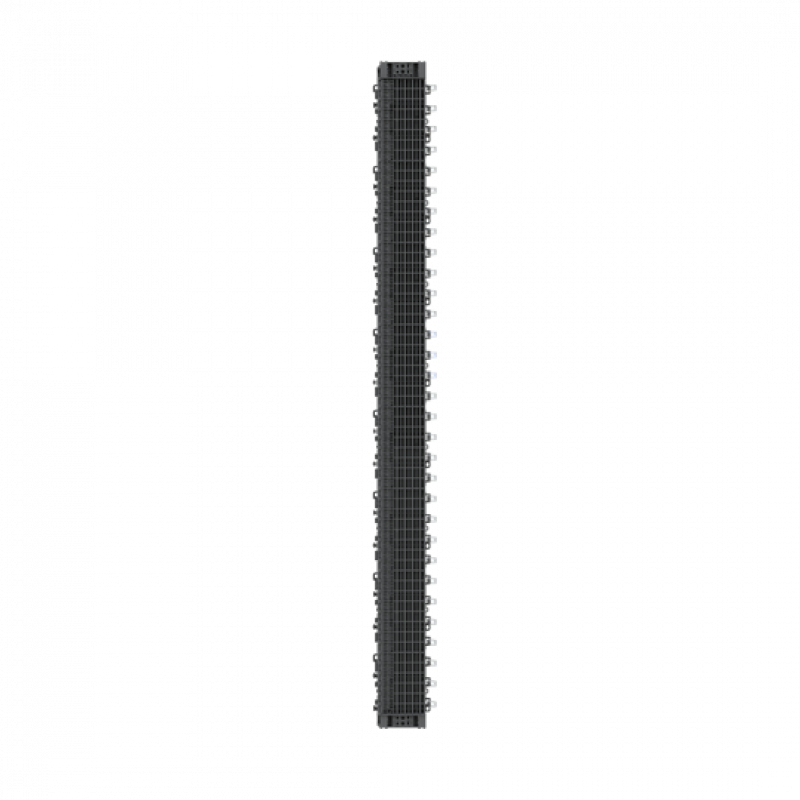 ABB ZLSP950E62-3LN Starterpaket SMISSLINE TP Power Bar 250 A 62- PLE