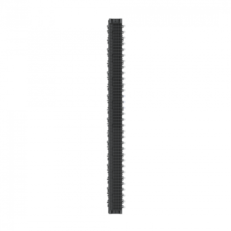 ABB ZLSP950E64-3LN Starterpaket SMISSLINE TP Power Bar 250 A 64- PLE