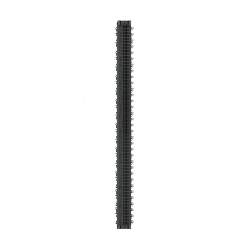 ABB ZLSP950E66-3LN Starterpaket SMISSLINE TP Power Bar 250 A 66- PLE