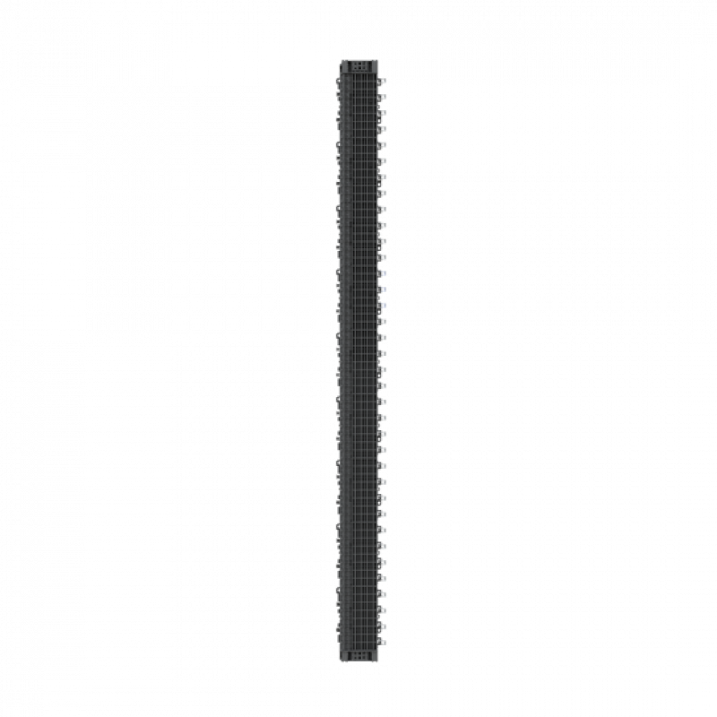 ABB ZLSP950E72-3LN Starterpaket SMISSLINE TP Power Bar 250 A 72- PLE