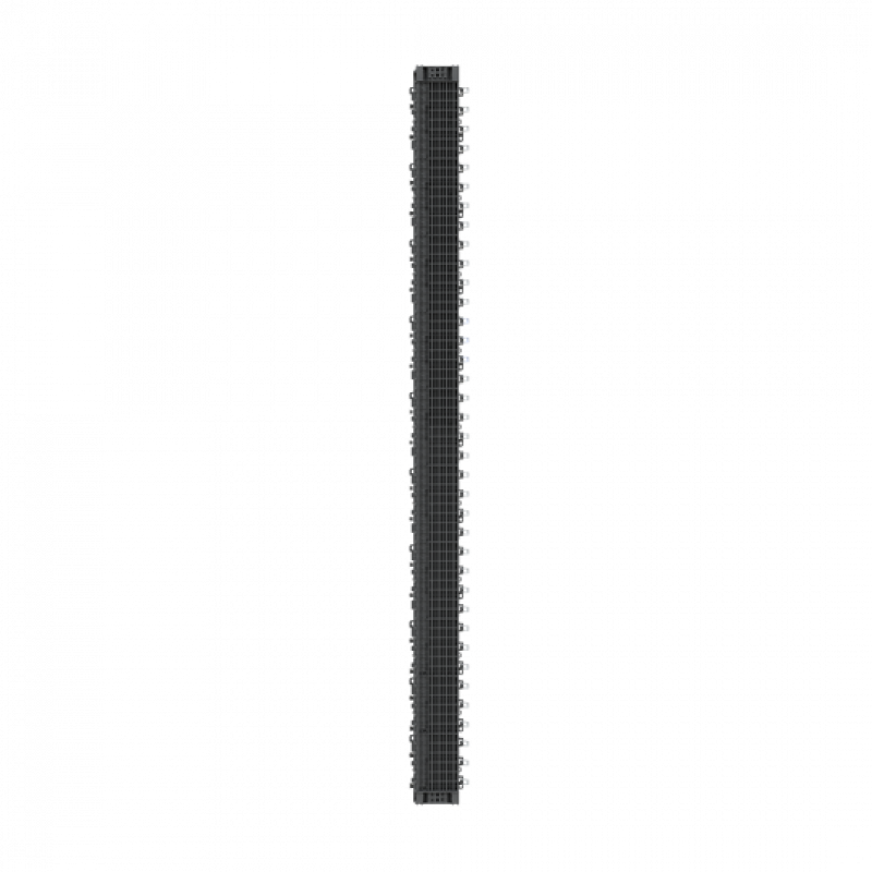 ABB ZLSP950E74-3LN Starterpaket SMISSLINE TP Power Bar 250 A 74- PLE
