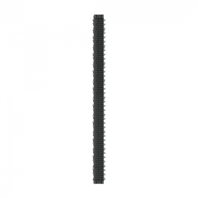 ABB ZLSP950E76-3LN Starterpaket SMISSLINE TP Power Bar 250 A 76- PLE