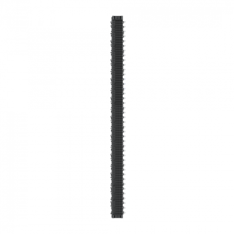 ABB ZLSP950E82-3LN Starterpaket SMISSLINE TP Power Bar 250 A 82- PLE