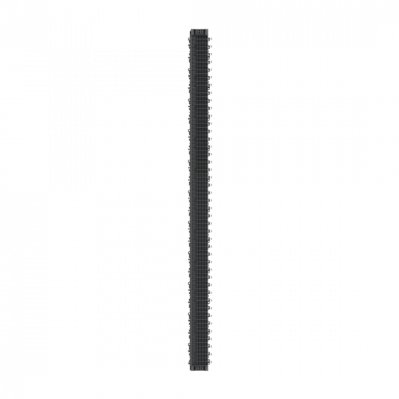 ABB ZLSP950E86-3LN Starterpaket SMISSLINE TP Power Bar 250 A 86- PLE