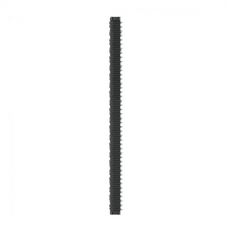 ABB ZLSP950E88-3LN Starterpaket SMISSLINE TP Power Bar 250 A 88- PLE