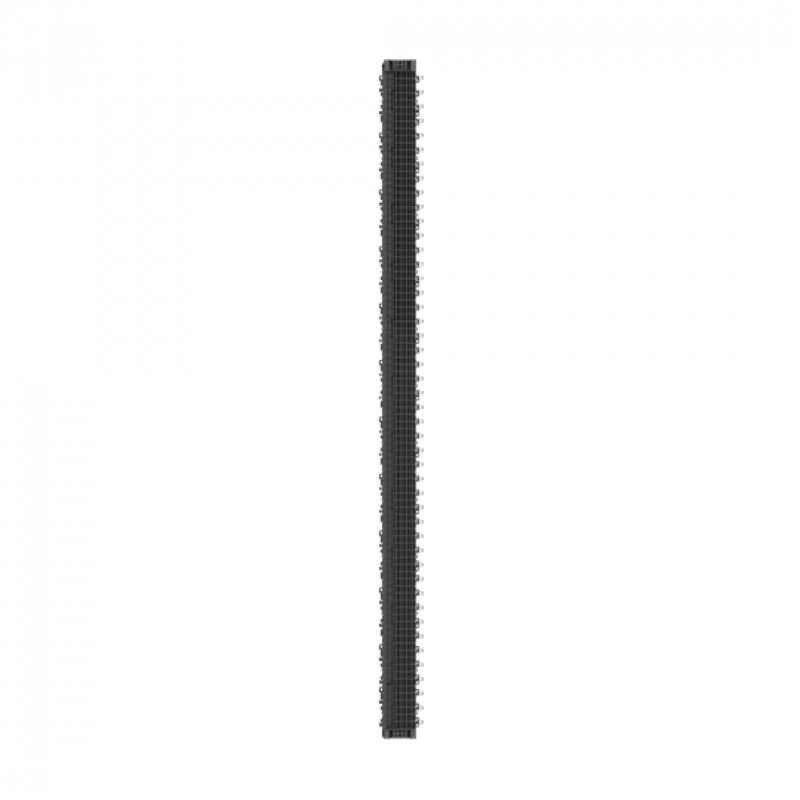 ABB ZLSP950E92-3LN Starterpaket SMISSLINE TP Power Bar 250 A 92- PLE