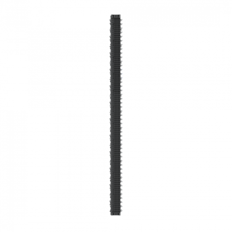 ABB ZLSP950E94-3LN Starterpaket SMISSLINE TP Power Bar 250 A 94- PLE