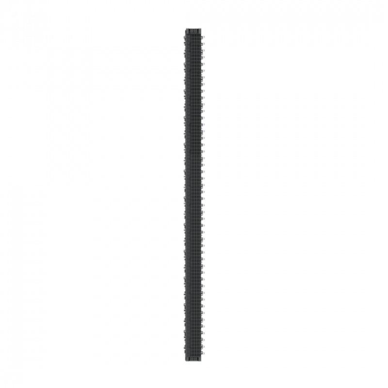 ABB ZLSP950E96-3LN Starterpaket SMISSLINE TP Power Bar 250 A 96- PLE