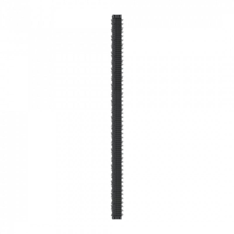 ABB ZLSP950E98-3LN Starterpaket SMISSLINE TP Power Bar 250 A 98- PLE