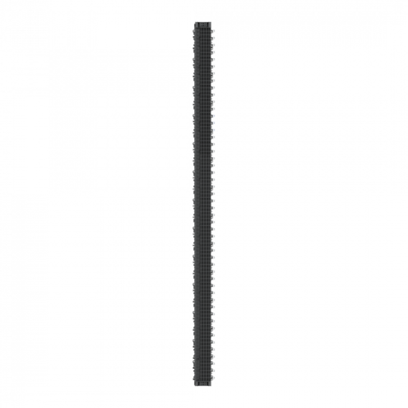 ABB ZLSP950E100-3LN Starterpaket SMISSLINE TP Power Bar 250 A 100 PLE
