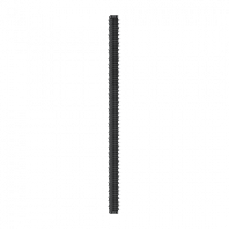 ABB ZLSP950E104-3LN Starterpaket SMISSLINE TP Power Bar 250 A 104 PLE