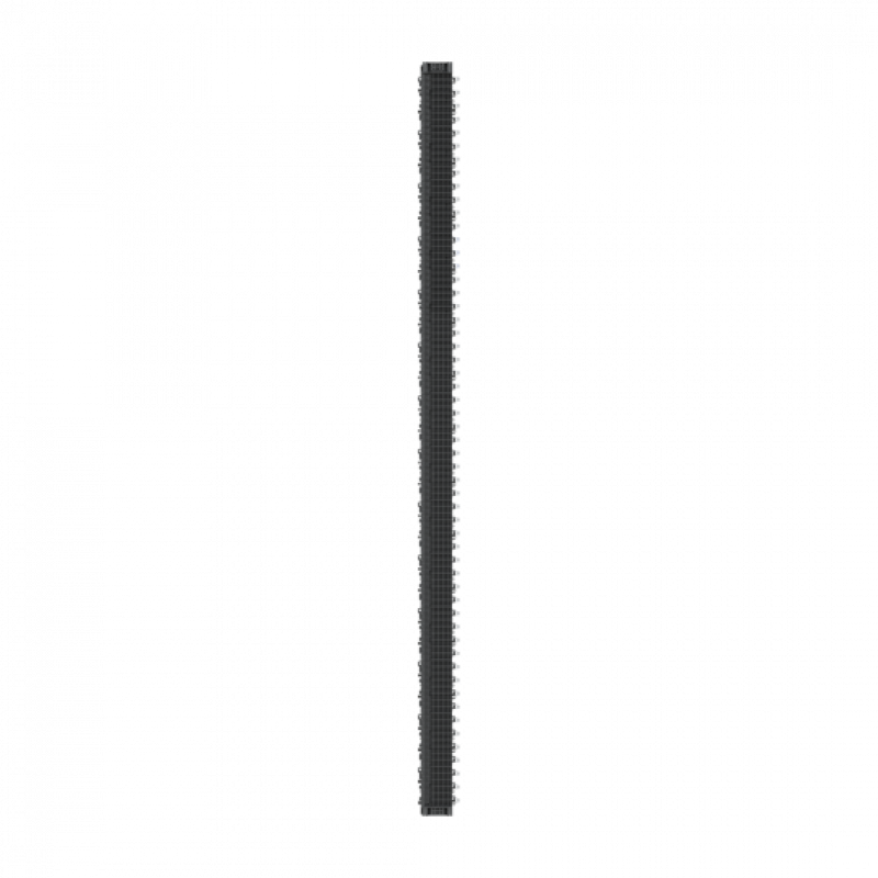 ABB ZLSP950E110-3LN Starterpaket SMISSLINE TP Power Bar 250 A 110 PLE