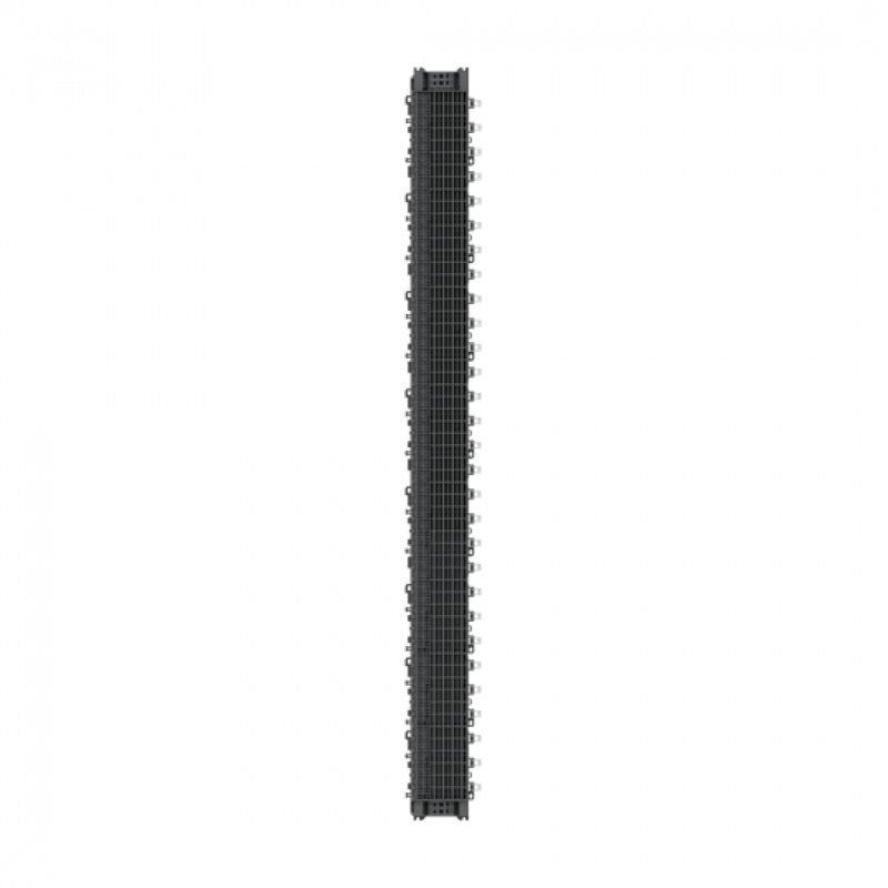 ABB ZLSP950E58-3LNLALB Starterpaket SMISSLINE TP Power Bar 250 A 58- PLE