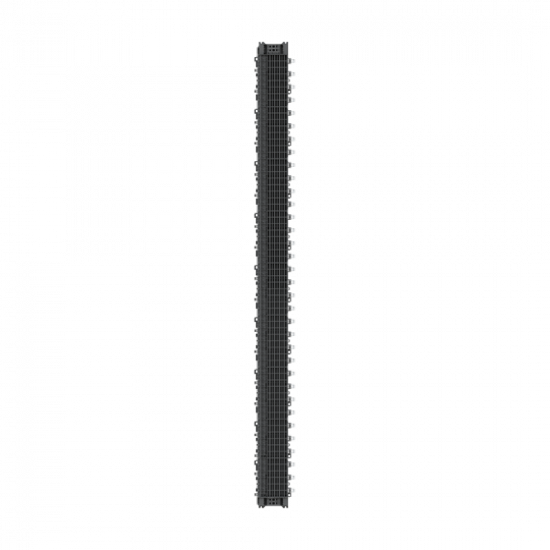 ABB ZLSP950E68-3LNLALB Starterpaket SMISSLINE TP Power Bar 250 A 68- PLE
