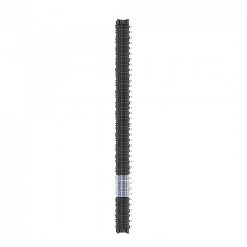 ABB ZLSP950E74-3LNLALB Starterpaket SMISSLINE TP Power Bar 250 A 74- PLE