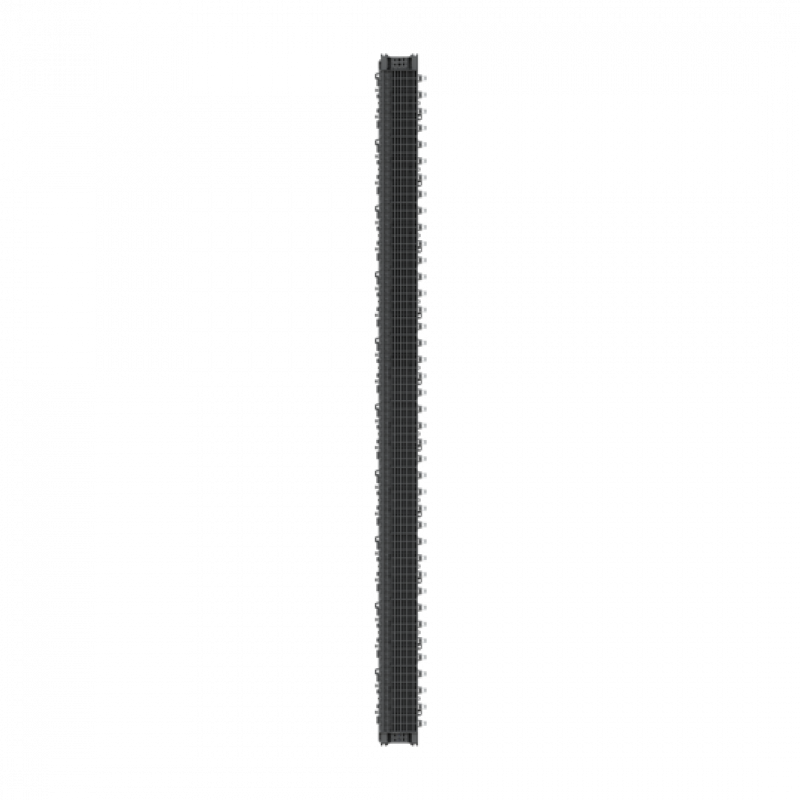 ABB ZLSP950E80-3LNLALB Starterpaket SMISSLINE TP Power Bar 250 A 80- PLE