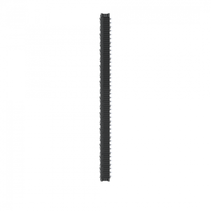 ABB ZLSP950E82-3LNLALB Starterpaket SMISSLINE TP Power Bar 250 A 82- PLE