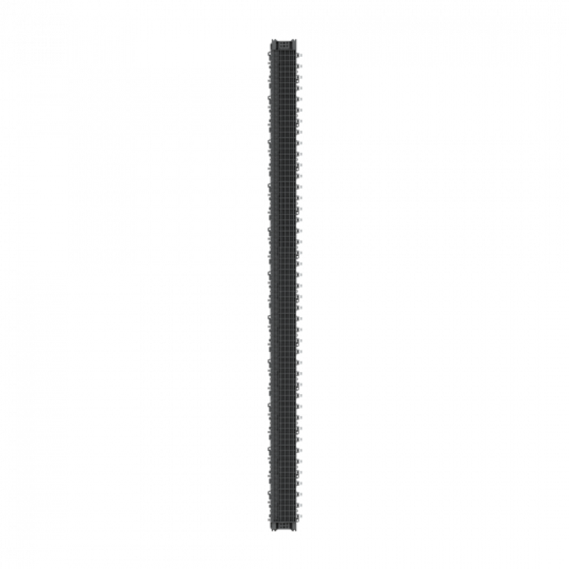 ABB ZLSP950E86-3LNLALB Starterpaket SMISSLINE TP Power Bar 250 A 86- PLE