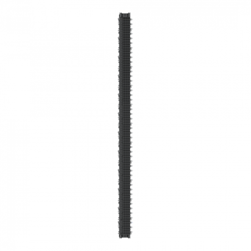 ABB ZLSP950E92-3LNLALB Starterpaket SMISSLINE TP Power Bar 250 A 92- PLE