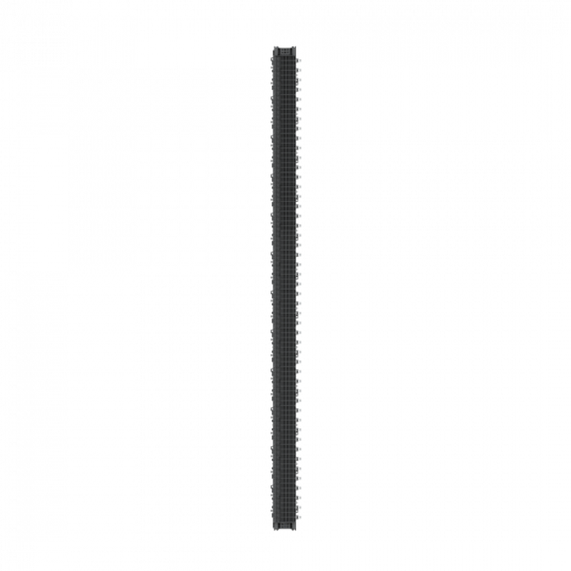 ABB ZLSP950E96-3LNLALB Starterpaket SMISSLINE TP Power Bar 250 A 96- PLE