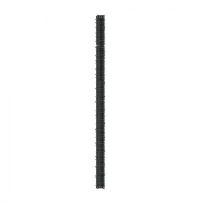 ABB ZLSP950E98-3LNLALB Starterpaket SMISSLINE TP Power Bar 250 A 98- PLE