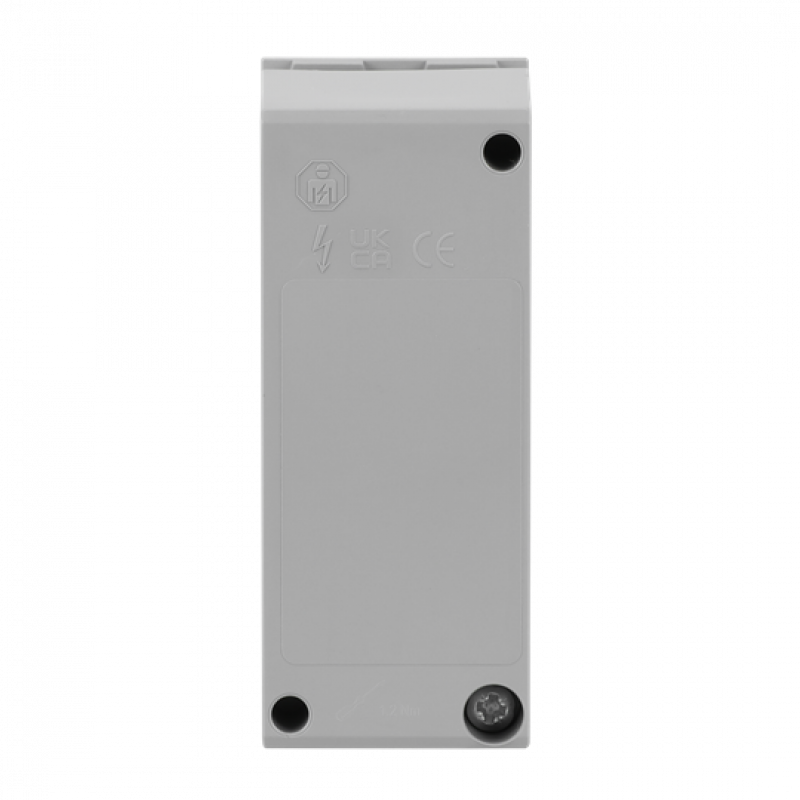 ABB ZLSP250 Einspeiseelement N 400 A SMISSLINE TP Power Bar 400 A
