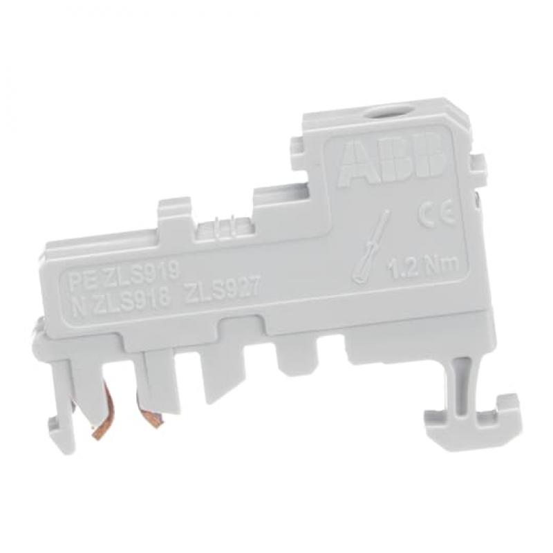 ABB ZLS918UL N-Terminal 10 mm² UL