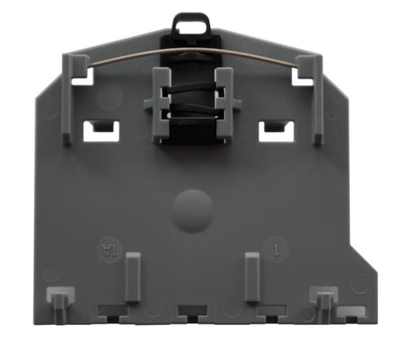 ABB ZLSP937 DIN Clip für Zusatzsockel SMISSLINE TP Power Bar