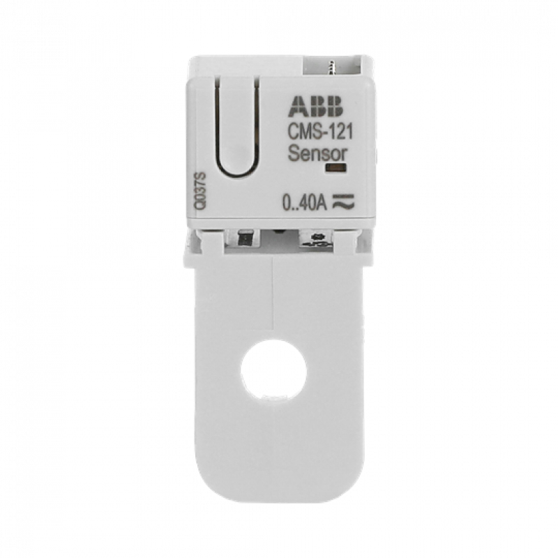 ABB CMS-121LA Offener Stromsensor Sensor 18mm, Open-Core-Sensor für InSite Energiemonitoring