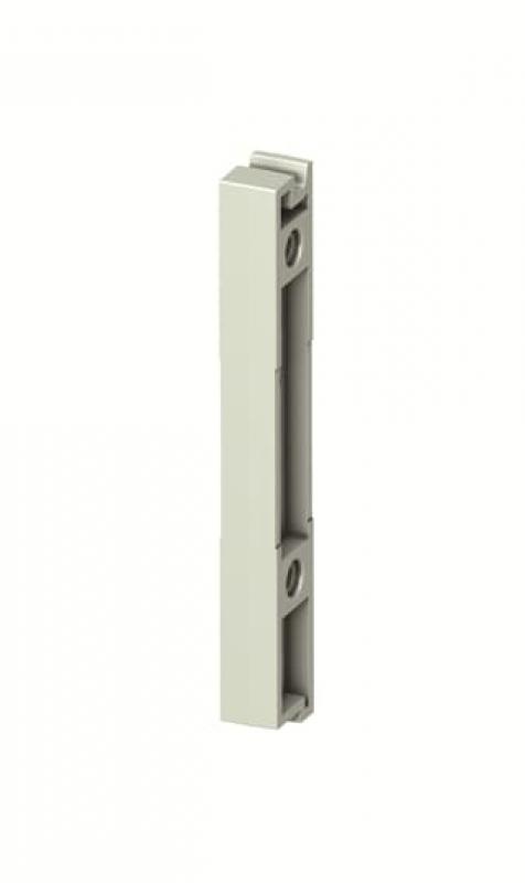 ABB ZLS965 Dummy Gehäuse ohne Anschlusslitze 9 mm SMISSLINE Universaladapter SMISSLINE TP und SMISSLINE TP PowerBar