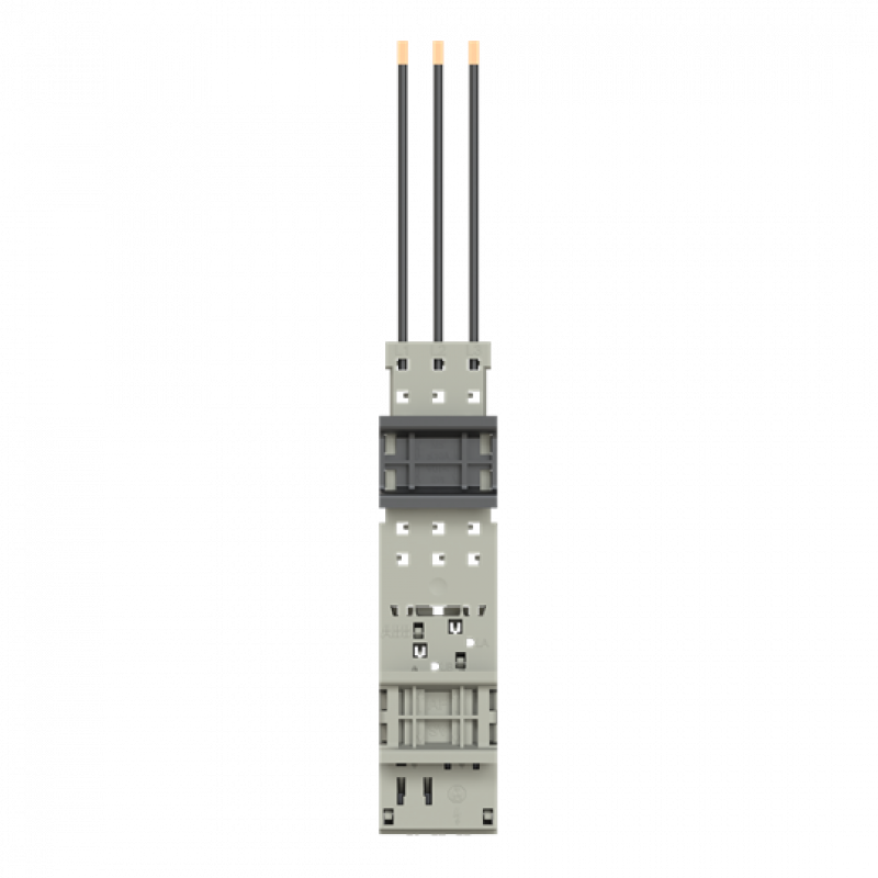 ABB ZMS132-3L-PI Kombimodul L1, L2, L3, Anschluss oben für Smissline TP