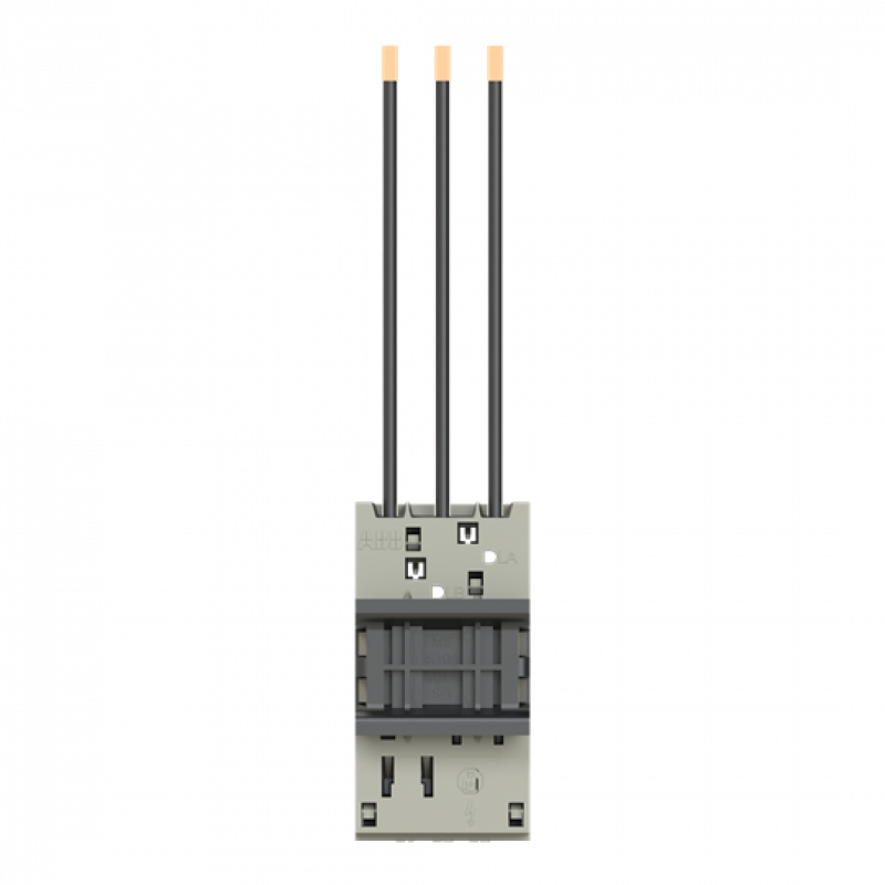 ABB ZMS932-PI Adapter für MS116/132 PI auf Smissline TP Litzen oben für PI Geräte für Smissline TP