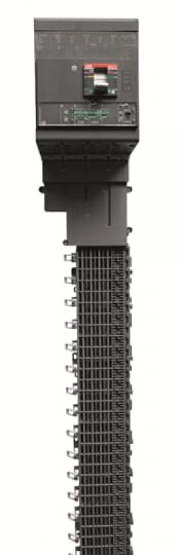 ABB ZLSP960-3L-78-L Direkteinspeisung SMISSLINE TP Starterpaket 250 A, 78 PLE