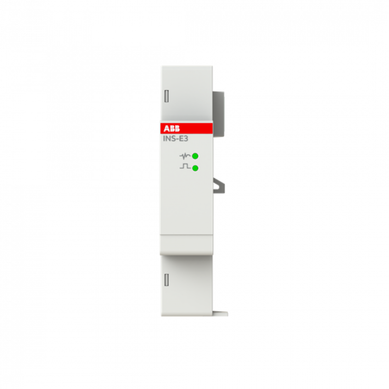 ABB INS-E3 InSite Energiemessmodul 3P+N, 80-240VAC, 1% Genauigkeit für teilbare Stromwandler CTS-1