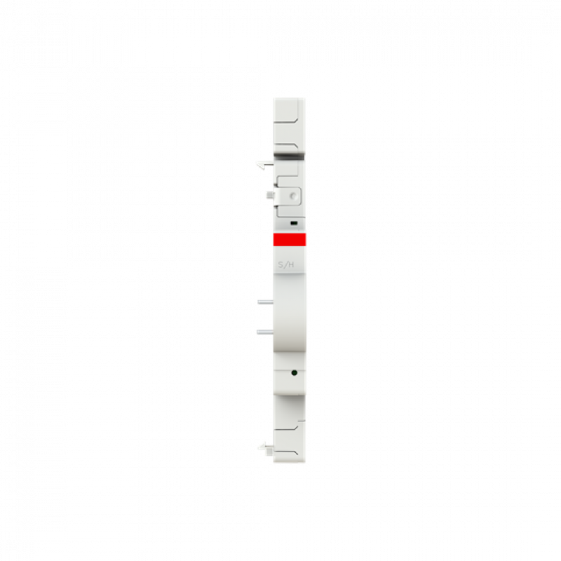 ABB INS-S/H InSite Digitaler Hilfsschalter HK + SK, Rechtsanbau für LS, FI, RCBO, AFDD
