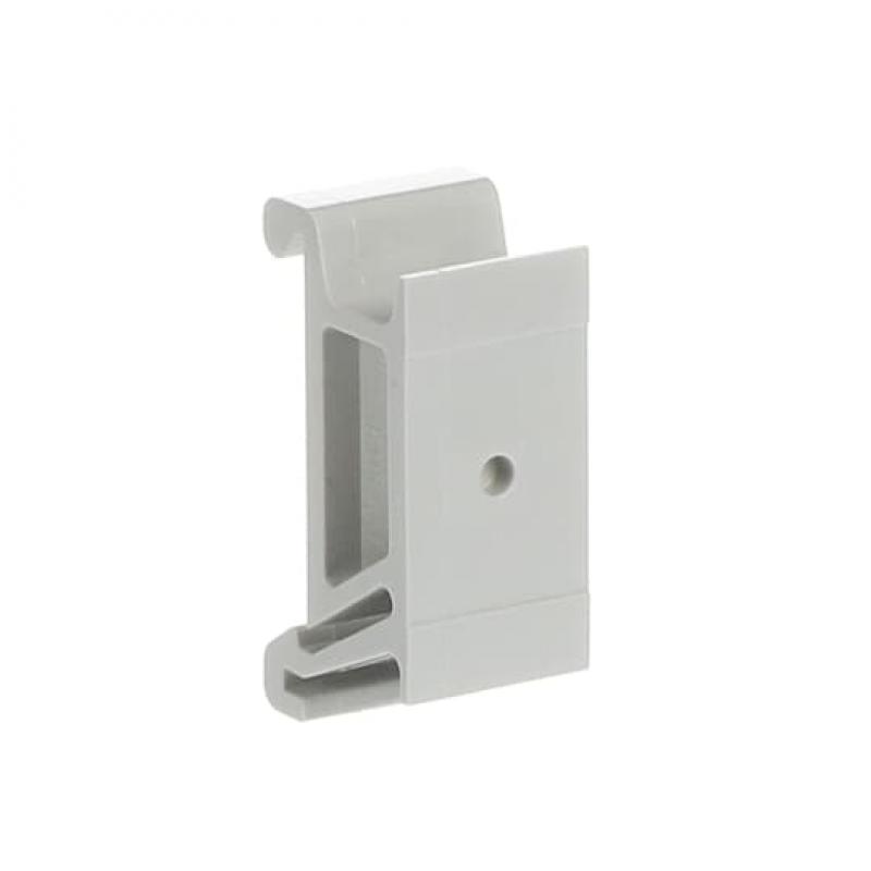 ABB ZLS740 Höhenadapter mit DIN-Schienenclip für Sicherungsautomaten SMISSLINE TP