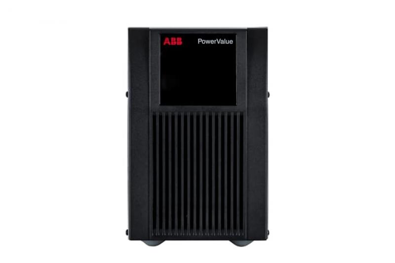 ABB EBM case 11T G2 1 kVA EBM Gehäuse für USV PowerValue 11T G2 1kVA