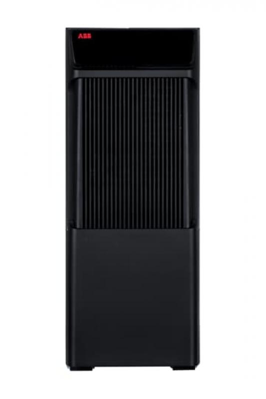 ABB EBM case 11T G2 6-10 kVA 16x9 EBM Gehäuse für USV PowerValue 11T G2 6-10kVA (für 16 Batterien)
