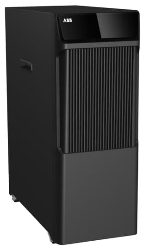 ABB EBM case 11T G2 6-10 kVA 20x9 EBM Gehäuse für USV PowerValue 11T G2 6-10kVA (für 20 Batterien)