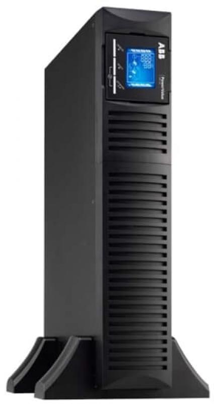 ABB UPS PowerValue 11RT G2 1 kVA S UPS PowerValue 11RT G2 1kVA S
