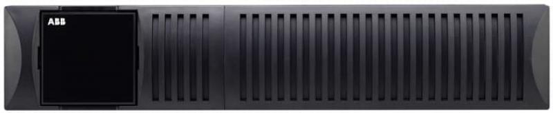 ABB External battery case 11RT G2 1 kVA Externes Batterie Case 11RT G2 1 kVA