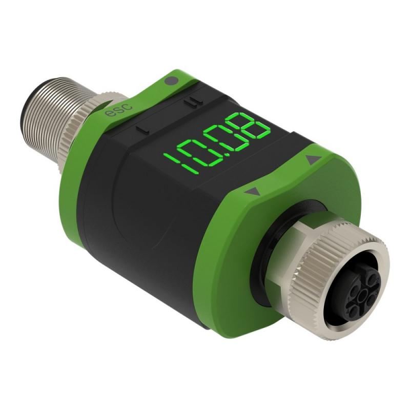 WAGO 765-2701/200-000 IO-Link Converter 4–20 mA