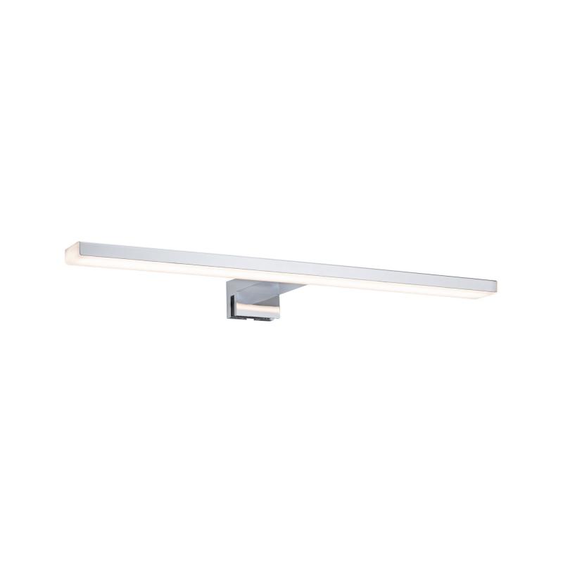 Paulmann LED-Spiegelleuchte HomeSpa Evie IP44 LED 40cm Chrom 78938