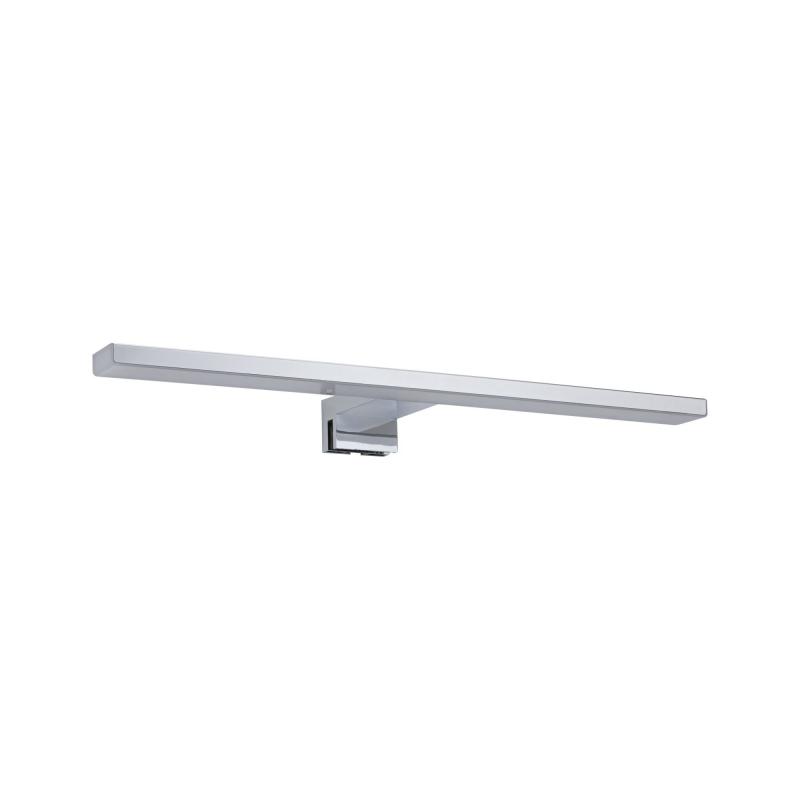 Paulmann LED-Spiegelleuchte HomeSpa Evie IP44 LED 40cm Chrom 78938