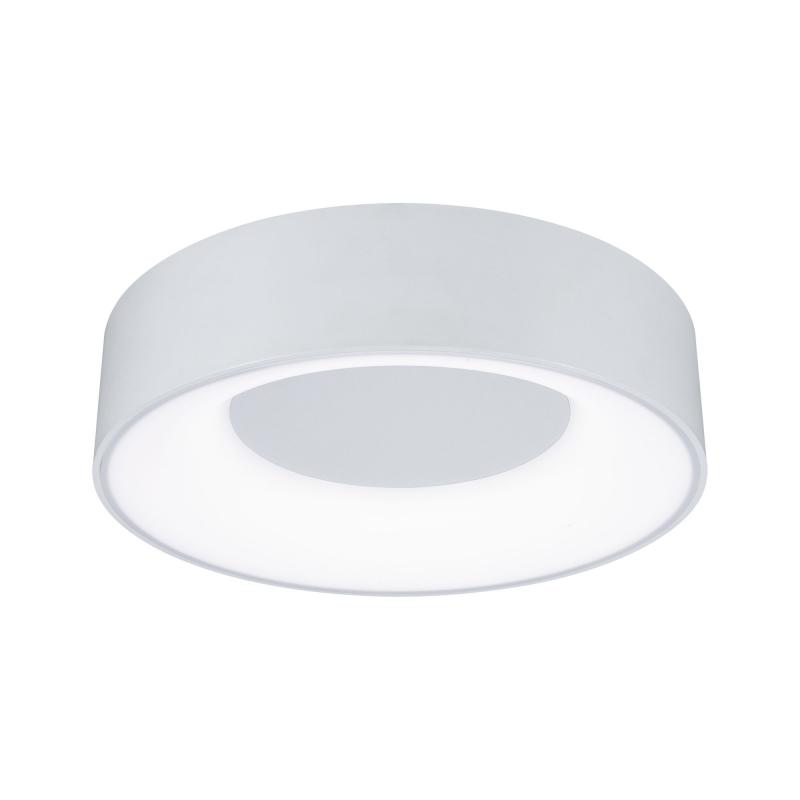 Casca LED-Badezimmer Deckenleuchte rund 30cm mit verstellbarer Farbtemperatur Paulmann 78946